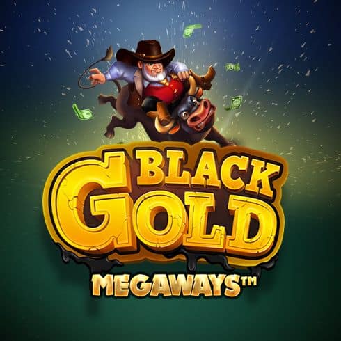 Black Gold Megaways