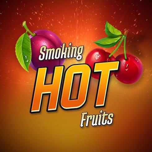 Smoking Hot Fruits