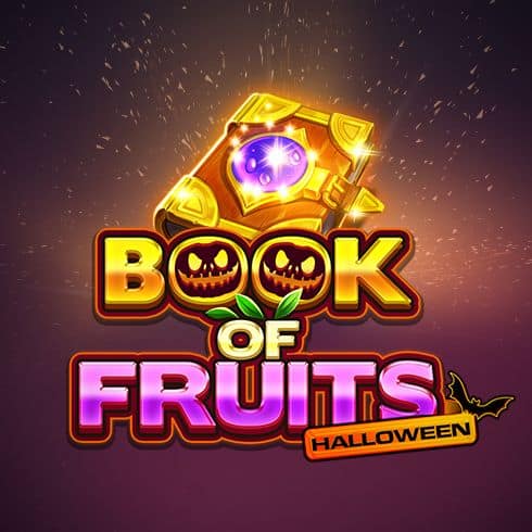 Book of Fruits Halloween