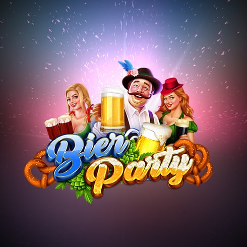 Bier Party