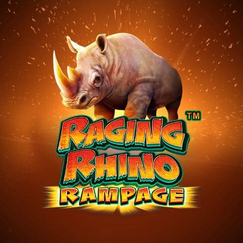 Raging Rhino Rampage