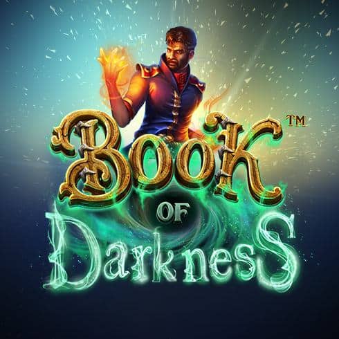Book of Darkness