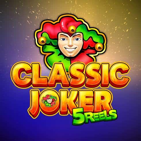 Classic Joker 5 Reels