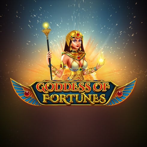 Goddess of Fortunes
