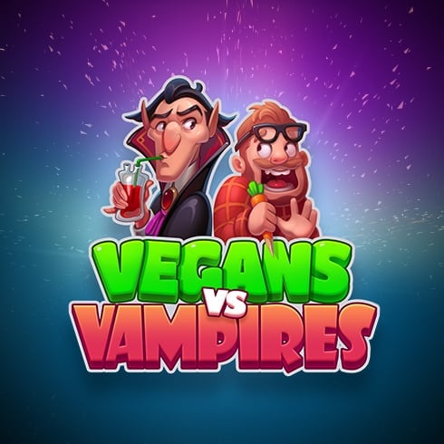 Vegans vs Vampires