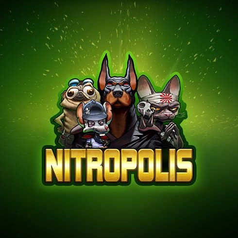 Nitropolis