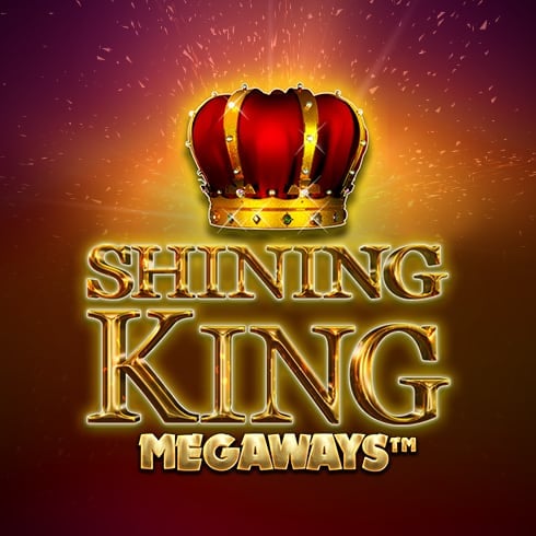 Shining King Megaways