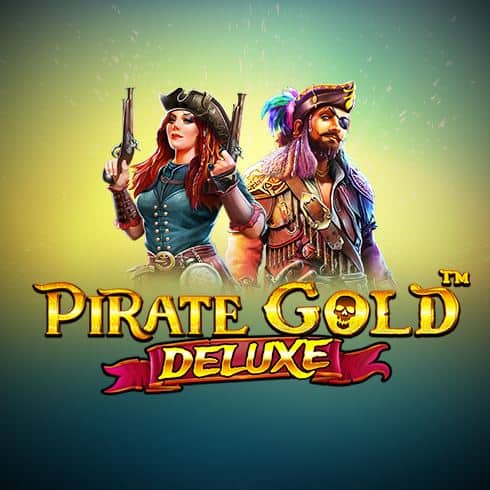 Pirate Gold Deluxe