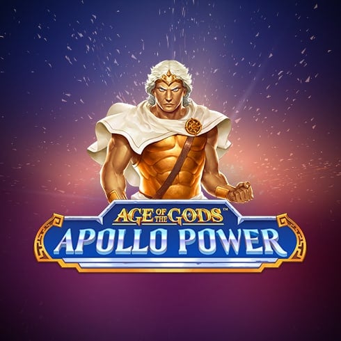Age Of The Gods: Apollo Power