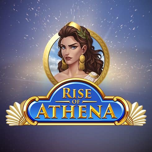 Rise of Athena