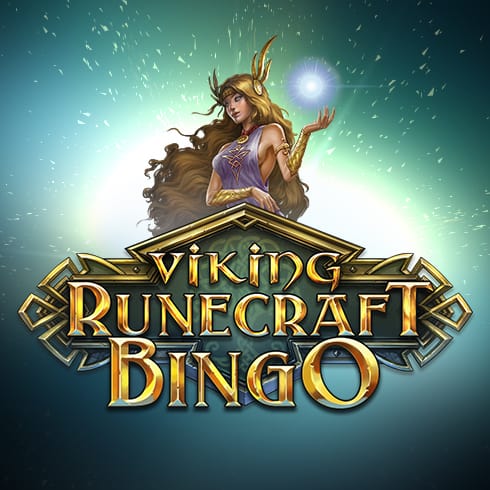 Viking Runecraft Bingo