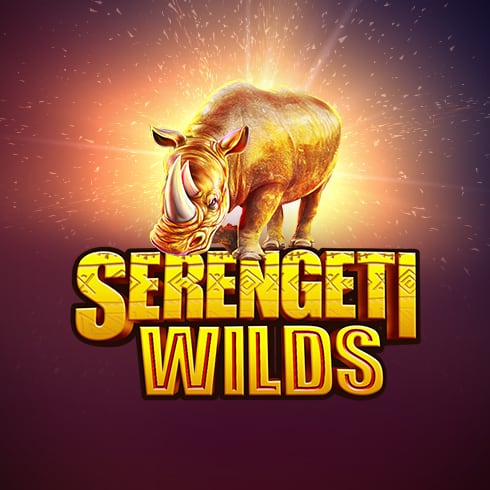 Serengeti Wilds