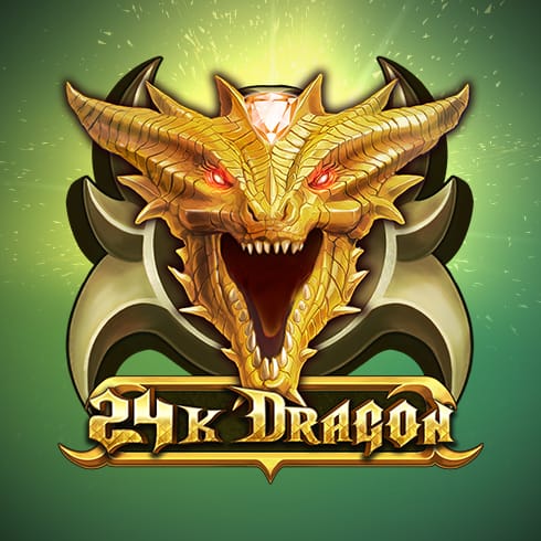 24K Dragon