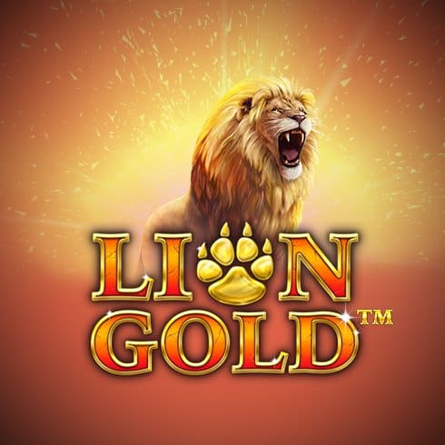 Lion Gold Superstake