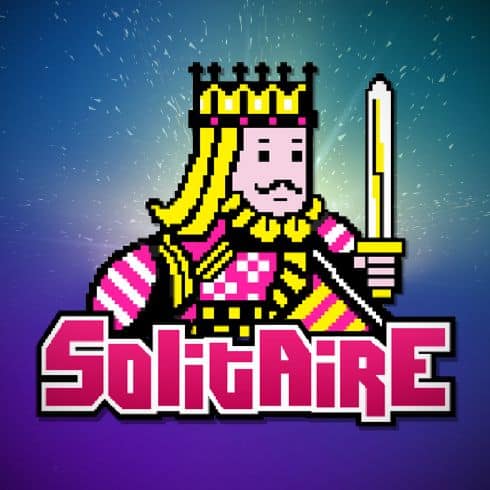 Retro Solitaire