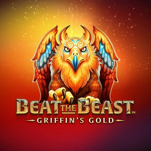 Beat the Beast: Griffins Gold