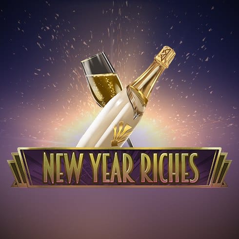 New Year Riches
