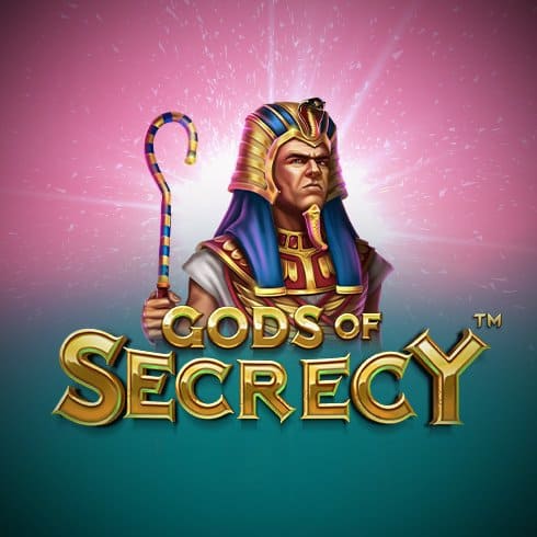 Gods of Secrecy