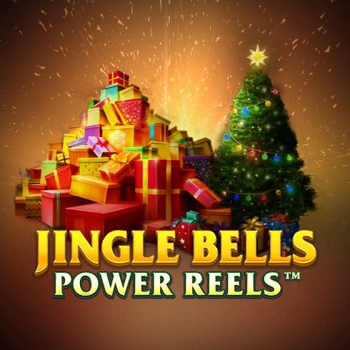 Jingle Bells Power Reels