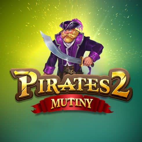 Pirates 2 - Mutiny