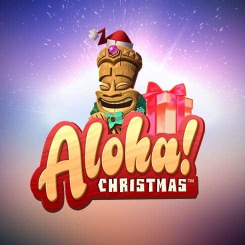 Aloha! Christmas