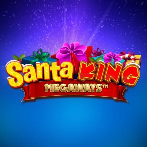 Santa King Megaways