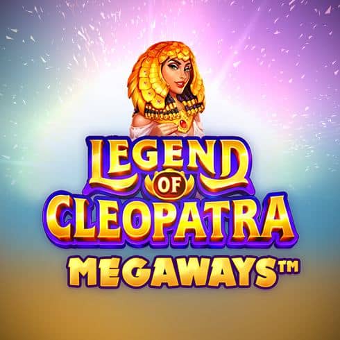 Legend of Cleopatra Megaways