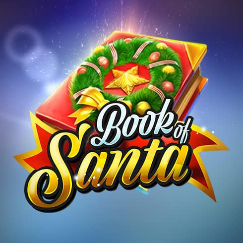 Book of Santa