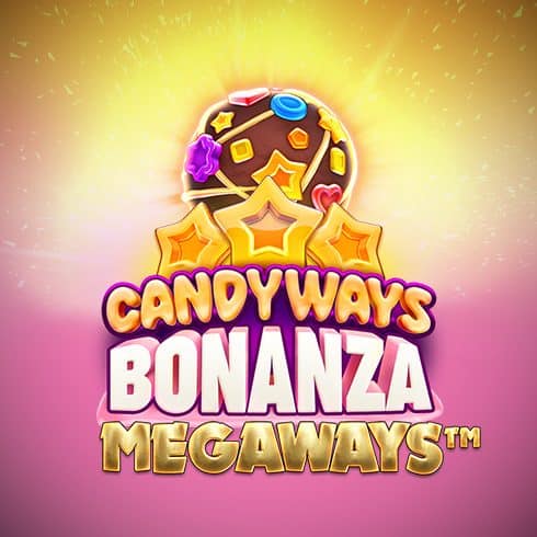 Candyways Bonanza Megaways