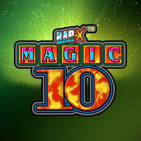 Magic 10