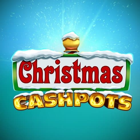 Christmas Cash Pots
