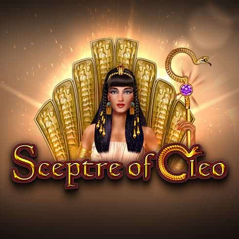 Sceptre of Cleo com