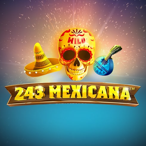 243 Mexicana