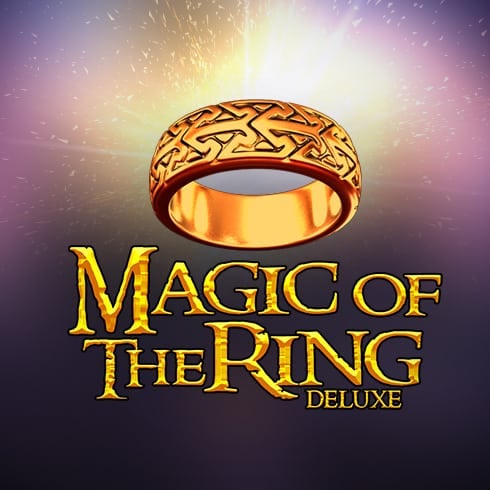 Magic of the Ring Deluxe