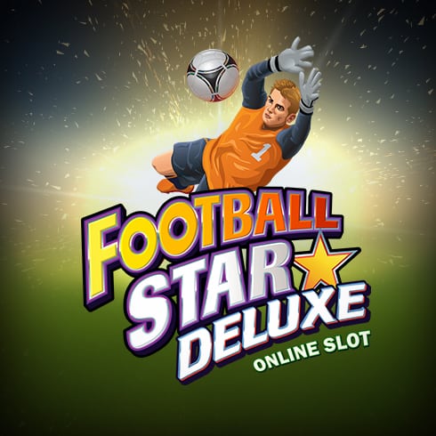 Football Star Deluxe