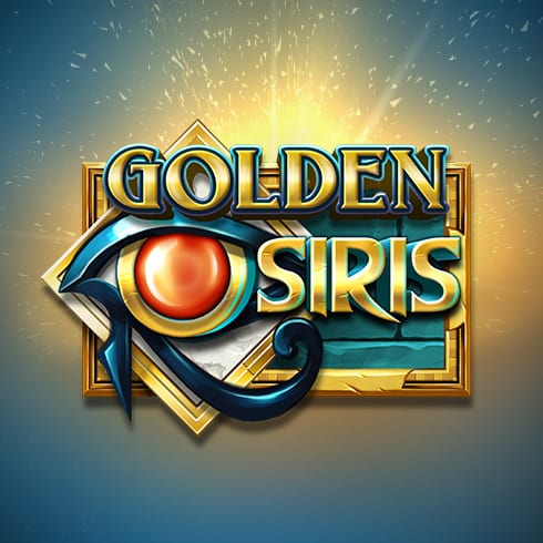 Golden Osiris