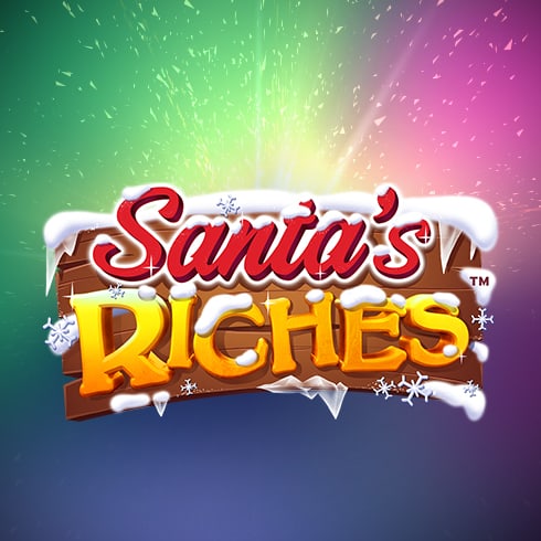 Santa’s Riches