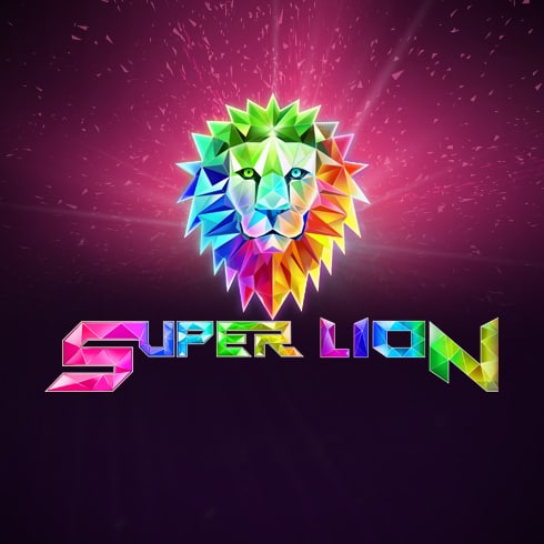 Super Lion