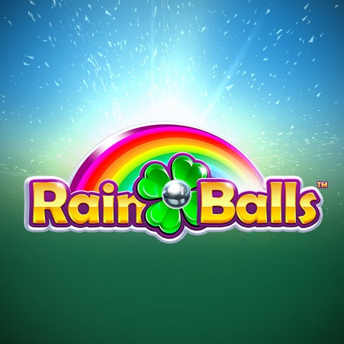 Rain Balls