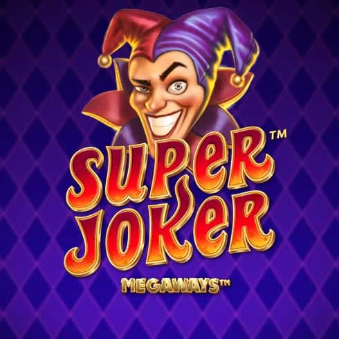 Super Joker Megaways