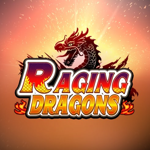 Raging Dragons