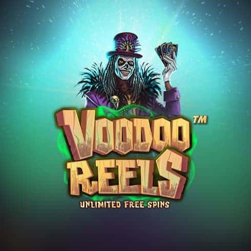 Voodoo Reels