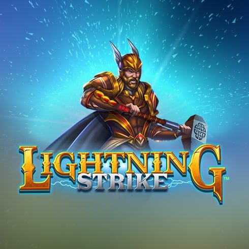 Lightning Strike Megaways