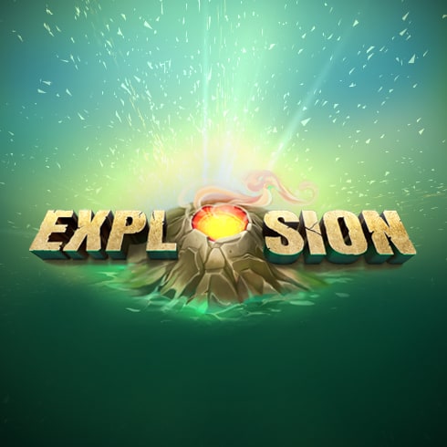Explosion