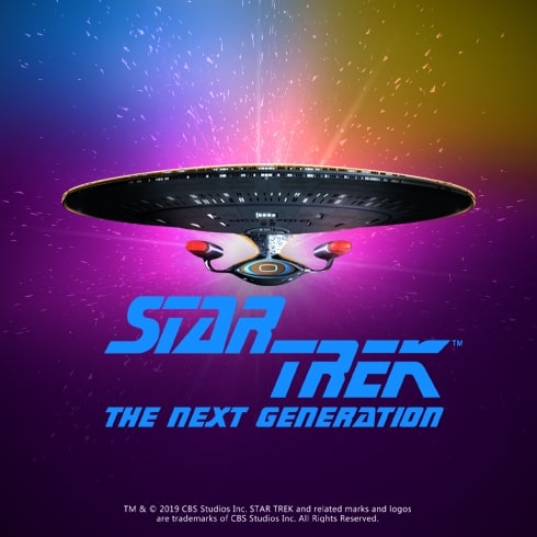 Star Trek: The Next Generation