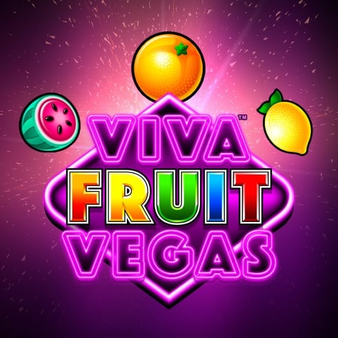 Viva Fruit Vegas