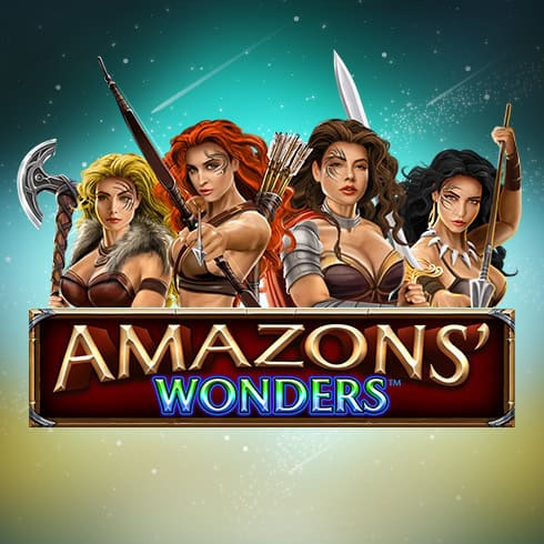 Amazon's Wonders