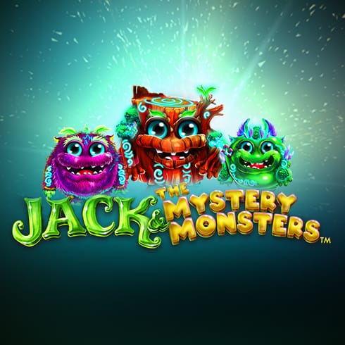 Jack And The Mystery Monsters