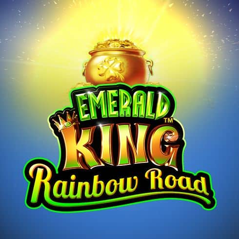 Emerald King Rainbow Road