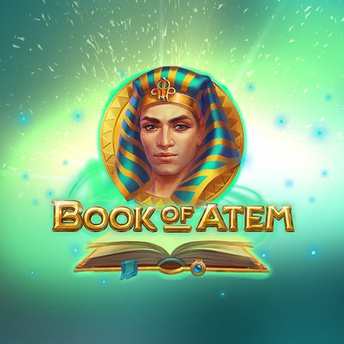 Book of Atem